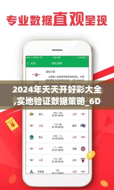 2024年天天開好彩大全,實地驗證數據策略_6DM1.809