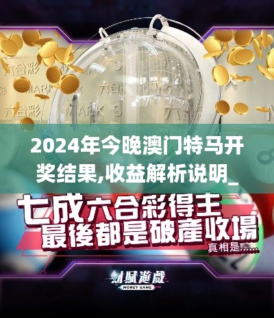 2024年今晚澳門特馬開獎結果,收益解析說明_yShop1.626