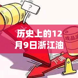 歷史上的12月9日浙江油價變遷，一窺究竟與我的觀點