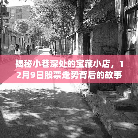 小巷深處的寶藏小店與股票走勢背后的秘密揭秘