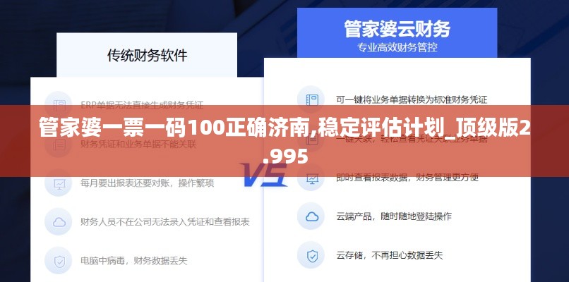 管家婆一票一碼100正確濟南,穩定評估計劃_頂級版2.995