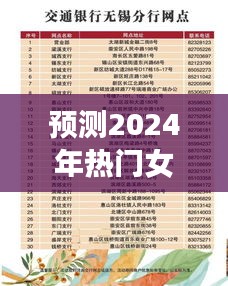 2024女方婚禮用品預(yù)測，時尚情感完美結(jié)合的熱榜清單