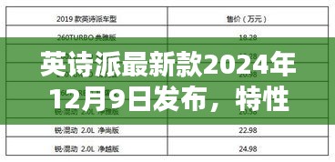 英詩派新款發布詳解，特性、體驗、競品對比與目標用戶分析（2024年最新版）