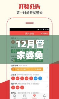 12月管家婆免費(fèi)資料大全，最新產(chǎn)品評(píng)測與介紹概覽