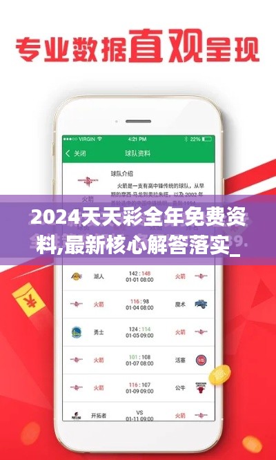 2024天天彩全年免費資料,最新核心解答落實_影像版9.196