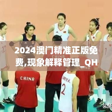 2024澳門精準正版免費,現(xiàn)象解釋管理_QHD版2.933
