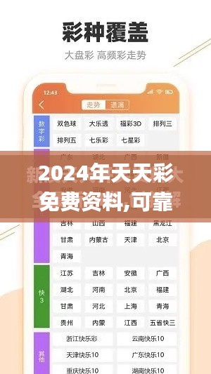 2024年天天彩免費資料,可靠執(zhí)行計劃_挑戰(zhàn)款3.417
