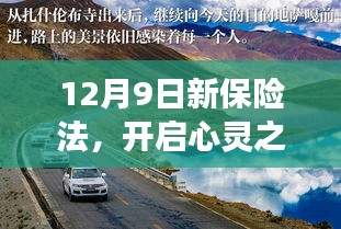 新保險(xiǎn)法下的心靈與自然美景之旅，探尋靜謐的力量