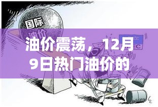 油價震蕩背后的故事與影響，12月9日熱門油價揭秘