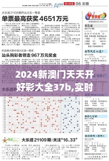 2024新澳門天天開好彩大全37b,實時數據解析_Device6.311