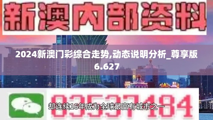 2024新澳門彩綜合走勢,動態說明分析_尊享版6.627