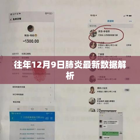 往年12月9日肺炎最新數據深度解析報告
