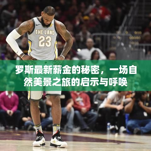 羅斯最新薪金揭秘，自然美景之旅的啟示與呼喚