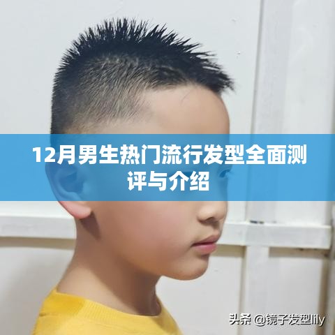 12月男生熱門流行發(fā)型全解析與測(cè)評(píng)