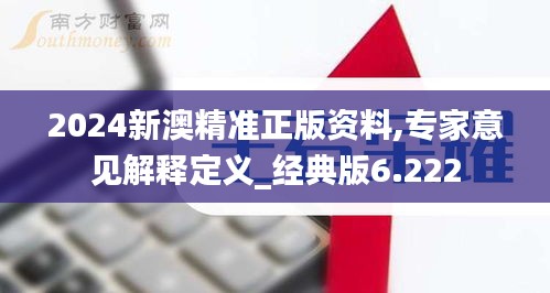 2024新澳精準正版資料,專家意見解釋定義_經(jīng)典版6.222