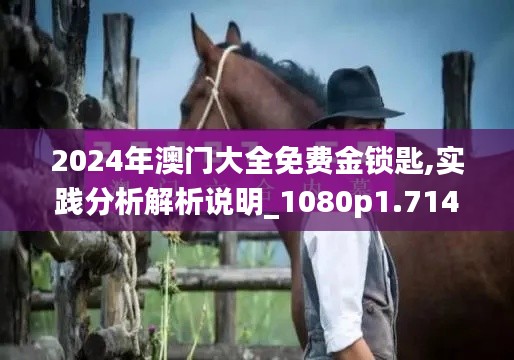2024年澳門大全免費金鎖匙,實踐分析解析說明_1080p1.714