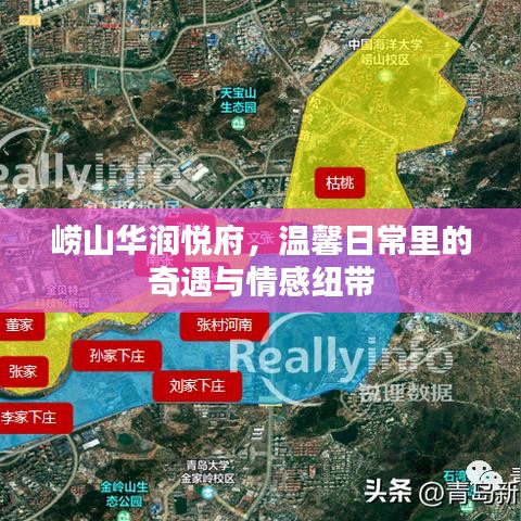 嶗山華潤(rùn)悅府，奇遇與情感紐帶締造溫馨家園