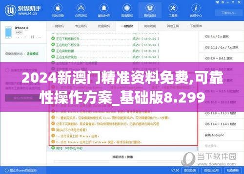 2024新澳門精準(zhǔn)資料免費,可靠性操作方案_基礎(chǔ)版8.299