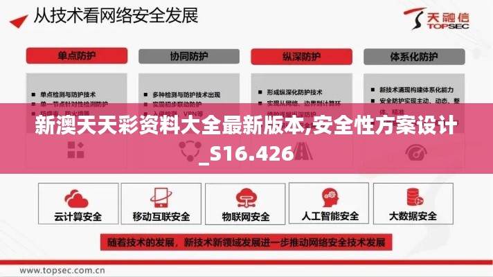 新澳天天彩資料大全最新版本,安全性方案設計_S16.426