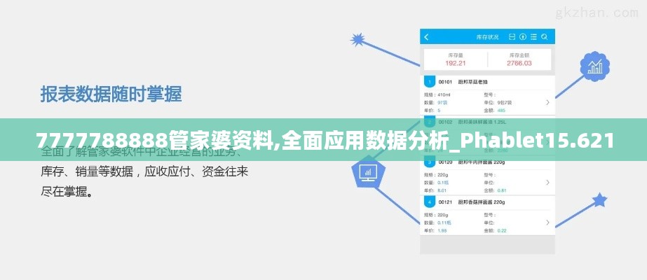7777788888管家婆資料,全面應用數(shù)據(jù)分析_Phablet15.621