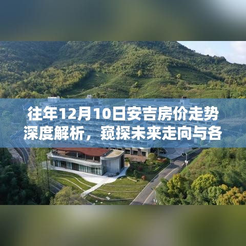 往年12月10日安吉房價(jià)走勢(shì)深度解析，窺探未來趨勢(shì)與多方博弈觀點(diǎn)展望