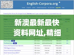 新澳最新最快資料網址,精細化計劃設計_MR10.593