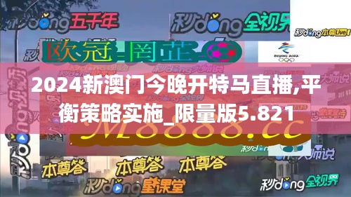 2024新澳門今晚開特馬直播,平衡策略實施_限量版5.821