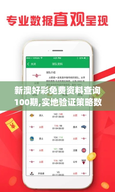 新澳好彩免費資料查詢100期,實地驗證策略數據_影像版8.485