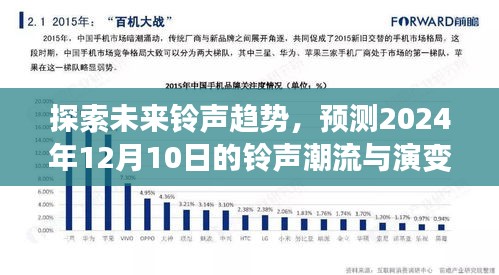 探索未來鈴聲趨勢，預測鈴聲潮流演變至2024年12月10日