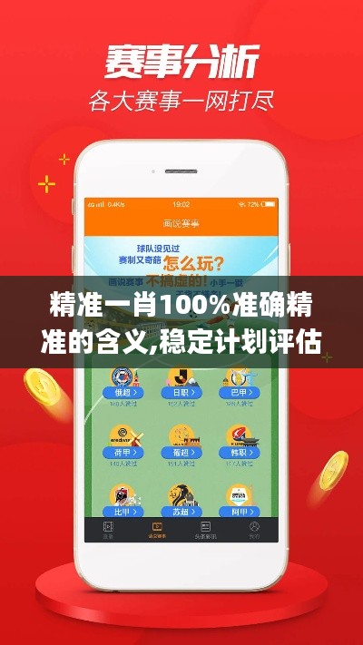 精準一肖100%準確精準的含義,穩定計劃評估_頂級款3.814