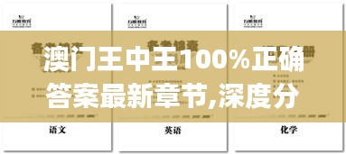 澳門王中王100%正確答案最新章節,深度分析解析說明_suite7.225