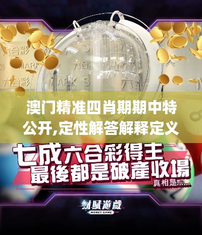 澳門精準四肖期期中特公開,定性解答解釋定義_策略版2.269