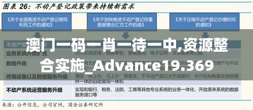 澳門一碼一肖一待一中,資源整合實施_Advance19.369