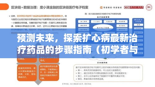 擴(kuò)心病最新治療藥品探索與預(yù)測(cè)，初學(xué)者與進(jìn)階用戶的步驟指南