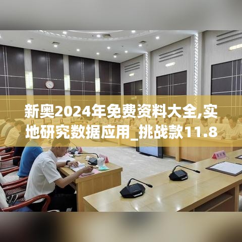 新奧2024年免費資料大全,實地研究數據應用_挑戰款11.874