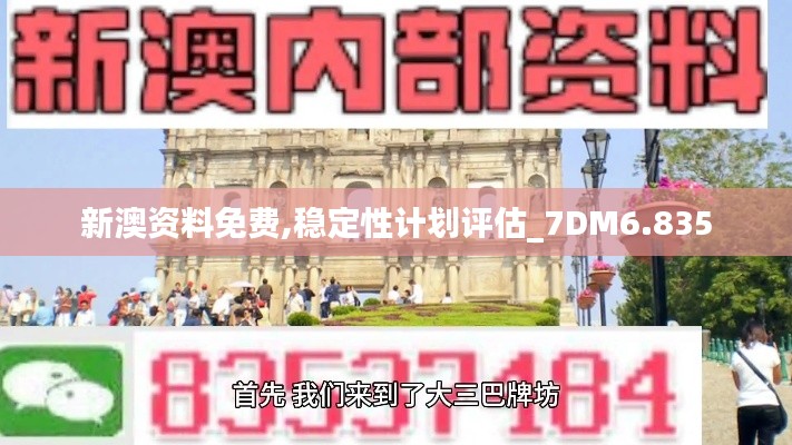 新澳資料免費,穩(wěn)定性計劃評估_7DM6.835