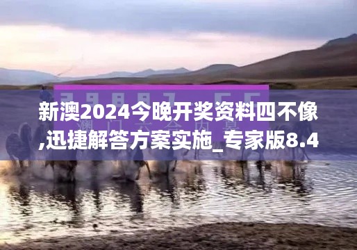 新澳2024今晚開獎資料四不像,迅捷解答方案實施_專家版8.404