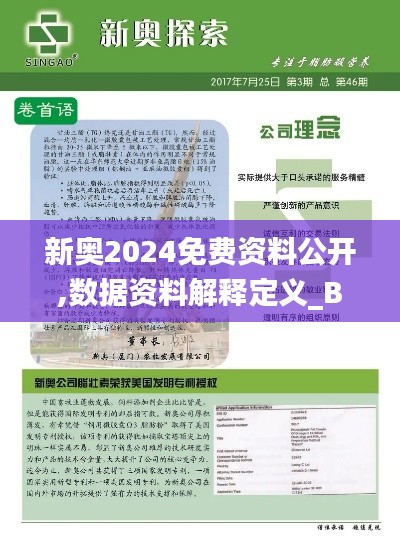 新奧2024免費(fèi)資料公開,數(shù)據(jù)資料解釋定義_BT1.505