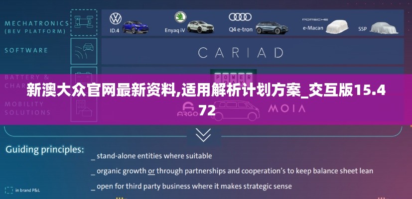 新澳大眾官網最新資料,適用解析計劃方案_交互版15.472