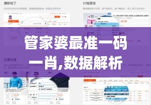 管家婆最準一碼一肖,數據解析設計導向_靜態版14.624