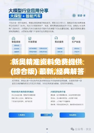 新奧精準(zhǔn)資料免費(fèi)提供(綜合版) 最新,經(jīng)典解答解釋定義_旗艦款5.780