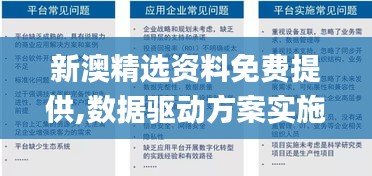 新澳精選資料免費提供,數據驅動方案實施_特供版12.591