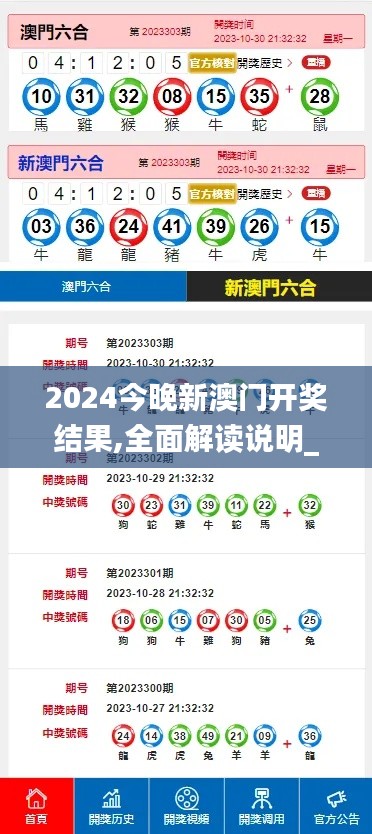 2024今晚新澳門開獎結果,全面解讀說明_DX版5.375
