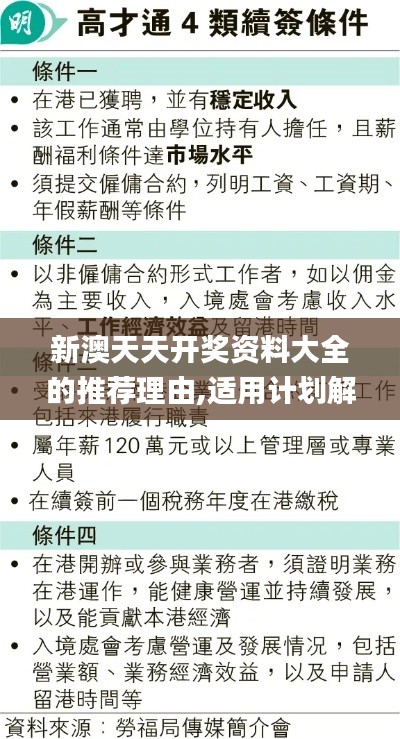 新澳天天開獎資料大全的推薦理由,適用計劃解析方案_mShop7.817