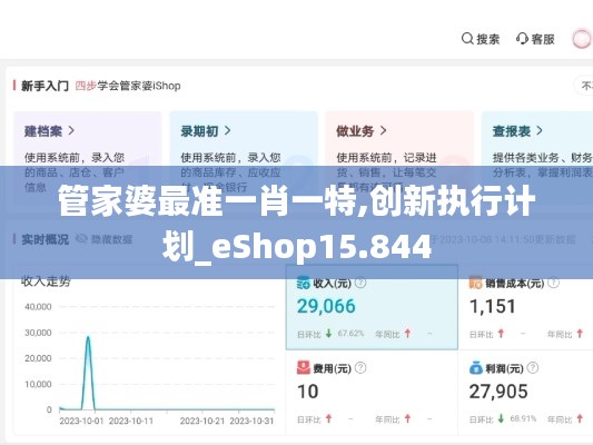 管家婆最準一肖一特,創新執行計劃_eShop15.844
