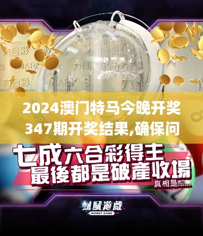 2024澳門特馬今晚開獎347期開獎結果,確保問題解析_戶外版13.917