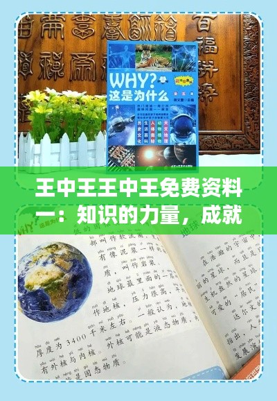 王中王王中王免費(fèi)資料一：知識(shí)的力量，成就夢(mèng)想