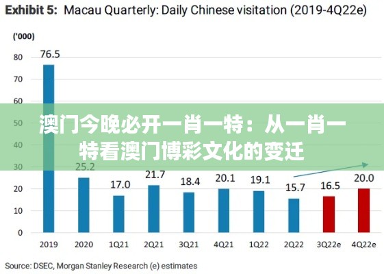 澳門今晚必開一肖一特：從一肖一特看澳門博彩文化的變遷