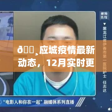 應城疫情最新動態，12月實時更新報告