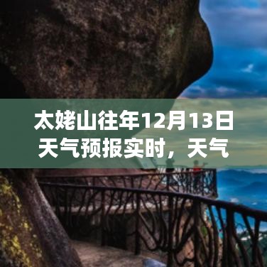 太姥山12月13日天氣預報，多維度探討天氣變化與個人準備策略